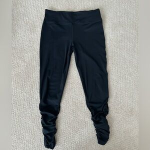 Sweaty Betty black All Day leggings size medium